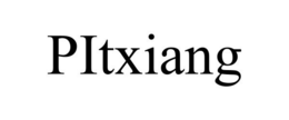 PITXIANG trademark