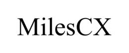 MILESCX trademark