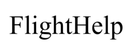 FLIGHTHELP trademark