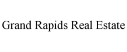 GRAND RAPIDS REAL ESTATE trademark