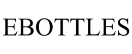 EBOTTLES trademark