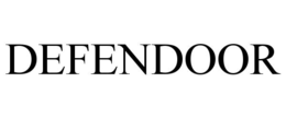 DEFENDOOR trademark
