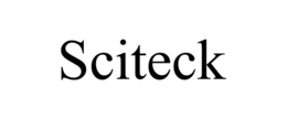 SCITECK trademark