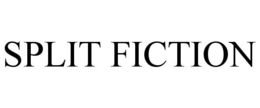 SPLIT FICTION trademark