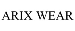 ARIX WEAR trademark