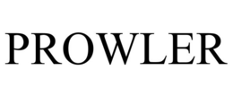 PROWLER trademark