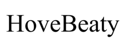 HOVEBEATY trademark