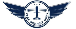 • "THE PRE- BUY GUY" • trademark