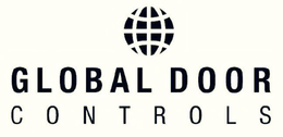 GLOBAL DOOR CONTROLS trademark