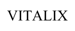 VITALIX trademark