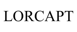 LORCAPT trademark