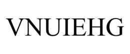 VNUIEHG trademark