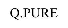 Q.PURE trademark