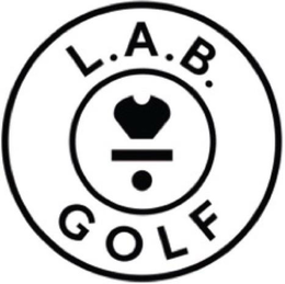 L.A.B. GOLF trademark