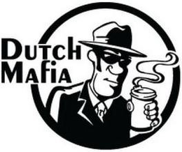 DUTCH MAFIA trademark