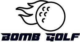 BOMB GOLF trademark