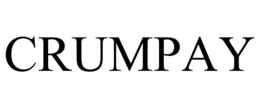 CRUMPAY trademark