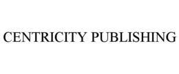 CENTRICITY PUBLISHING trademark