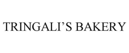 TRINGALI'S BAKERY trademark