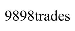 9898TRADES trademark