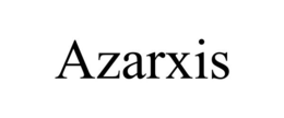 AZARXIS trademark