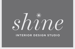SHINE INTERIOR DESIGN STUDIO trademark