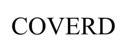 COVERD trademark