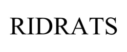 RIDRATS trademark