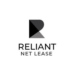 R RELIANT NET LEASE trademark