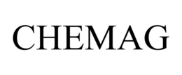 CHEMAG trademark