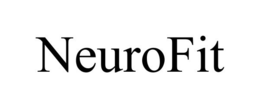 NEUROFIT trademark