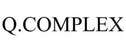 Q.COMPLEX trademark