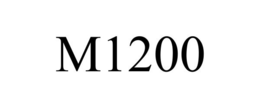 M1200 trademark