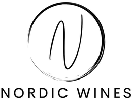 N NORDIC WINES trademark