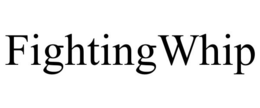 FIGHTINGWHIP trademark