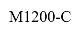 M1200-C trademark