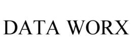 DATA WORX trademark