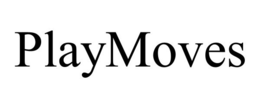 PLAYMOVES trademark