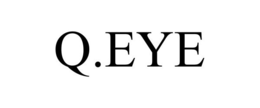 Q.EYE trademark