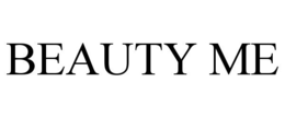 BEAUTY ME trademark