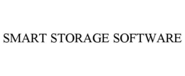 SMART STORAGE SOFTWARE trademark