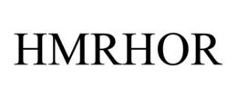 HMRHOR trademark