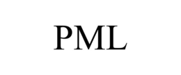 PML trademark