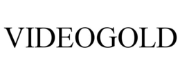 VIDEOGOLD trademark