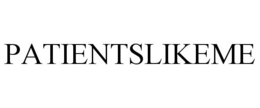 PATIENTSLIKEME trademark