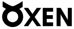 OXEN trademark
