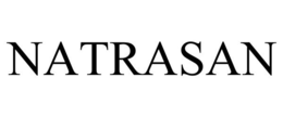 NATRASAN trademark