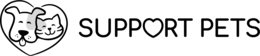 SUPPORT PETS trademark