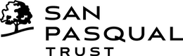 SAN PASQUAL TRUST trademark