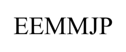 EEMMJP trademark